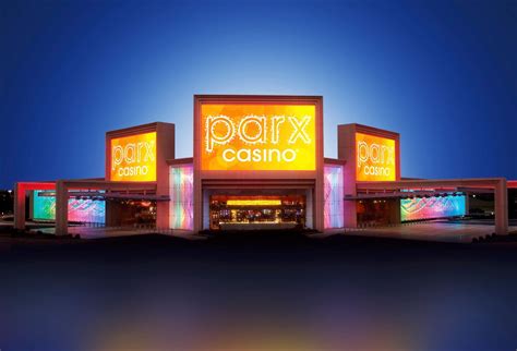 parx casino hours of operation